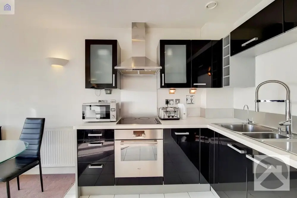 Adriatic One Bed and Bath  Apartment