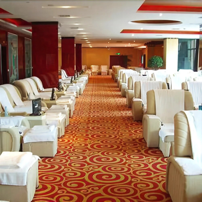 Kaicheng Hotel Xuanwei