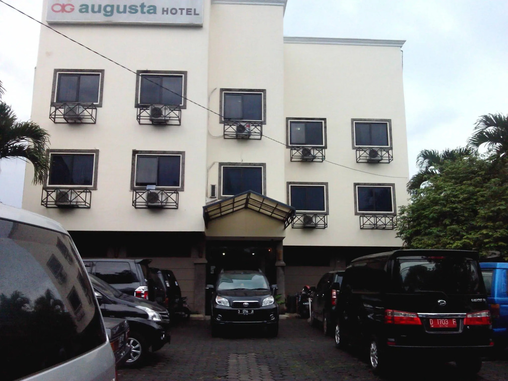 Hotel Augusta Bandung