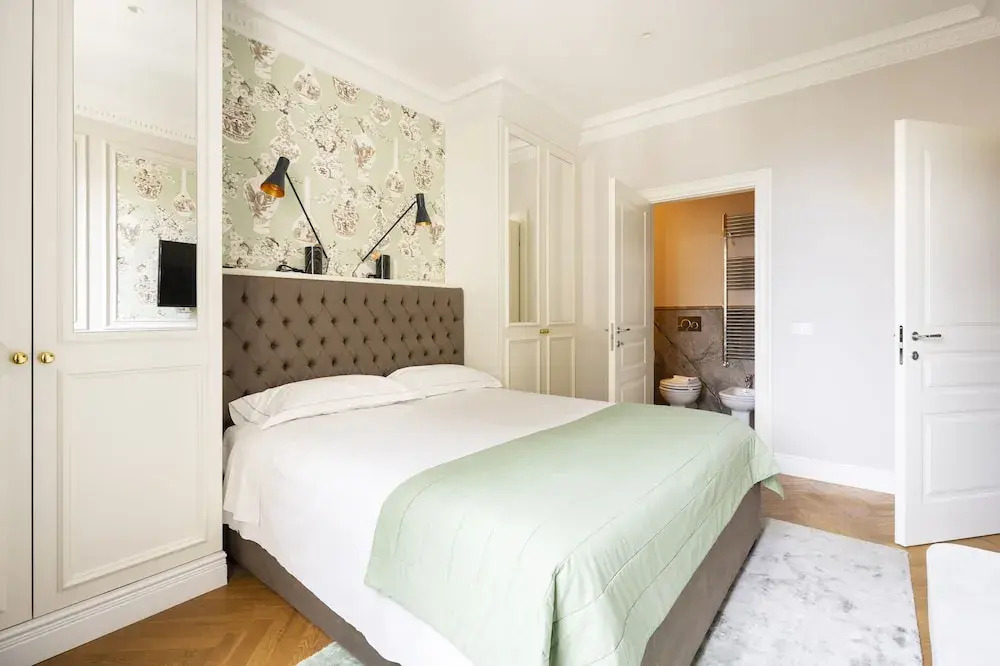 Albizi Penthouse By Geco Vacation Rentals