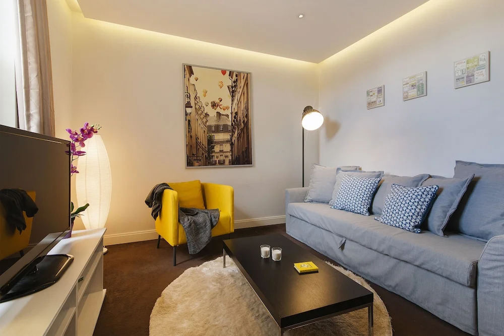 The Fulham Road Residence - TL9