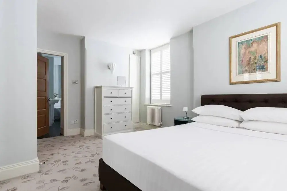Drury Lane II by Onefinestay