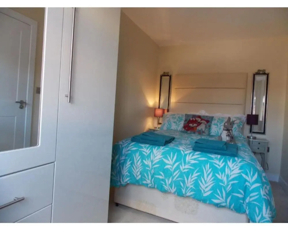 Penthouse - Basingstoke