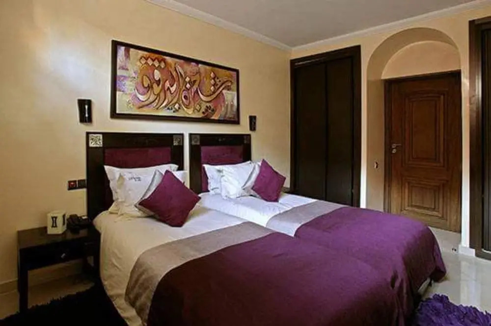 Villa Aïa - 3 suites with breakfast