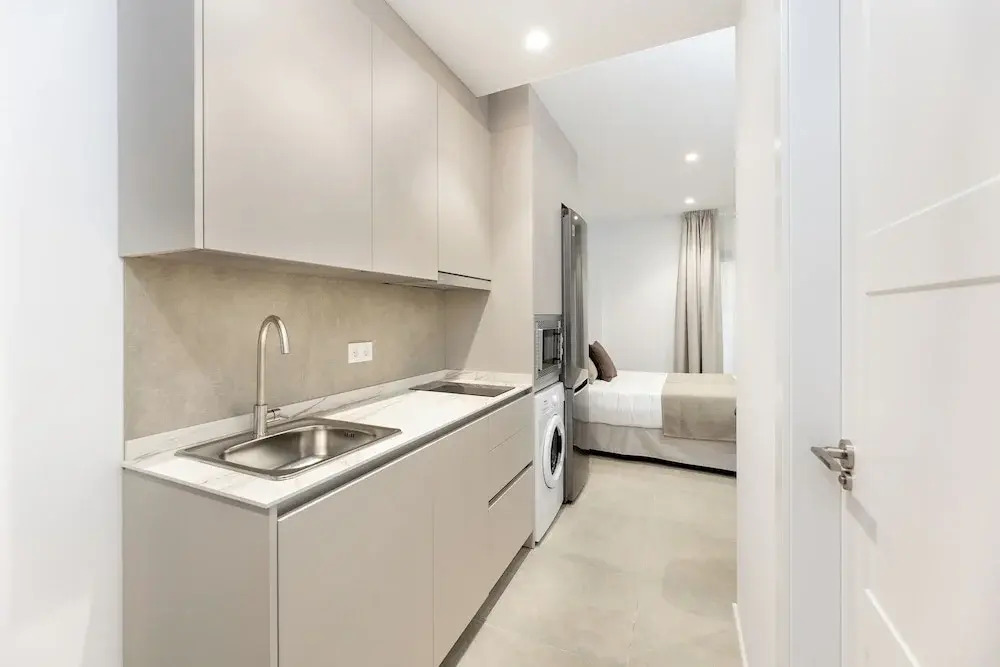 Nest Flats Triunfo