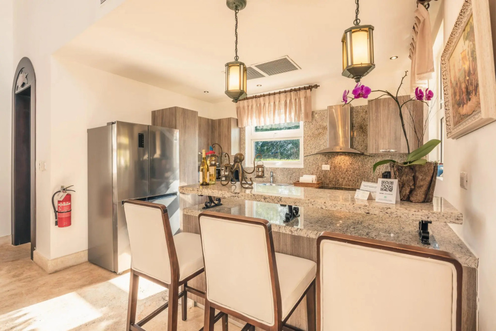 Just Amazing Costa Esmeralda 6BR Villa