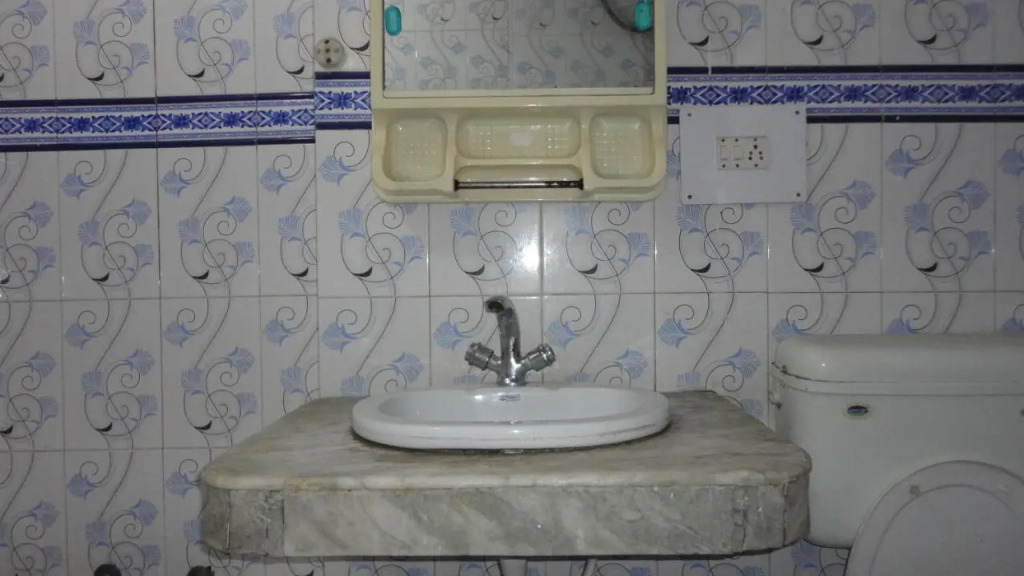 Hotel Swarajya Palace