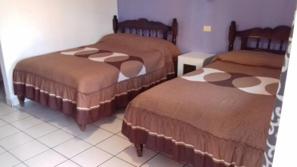 Hotel Sierra Azul