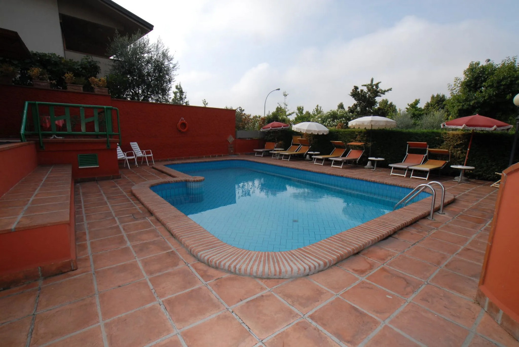 Hotel La Querceta