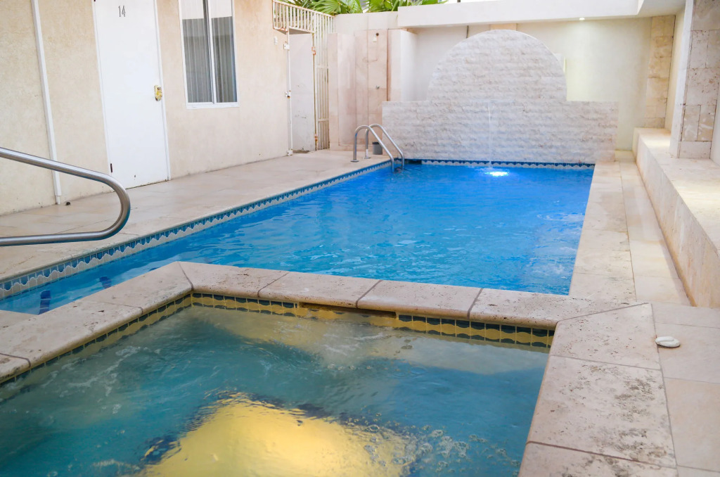 Aruba Comfort Apartments
