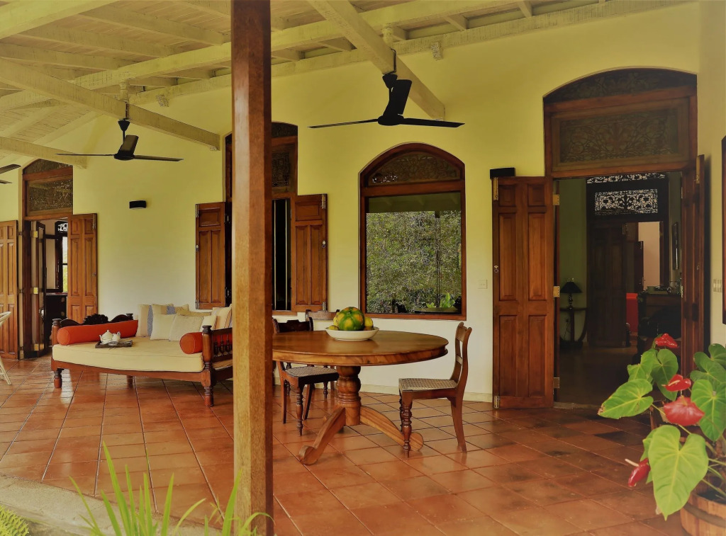 JH Villa