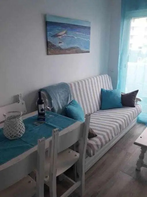 Benal Beach 121