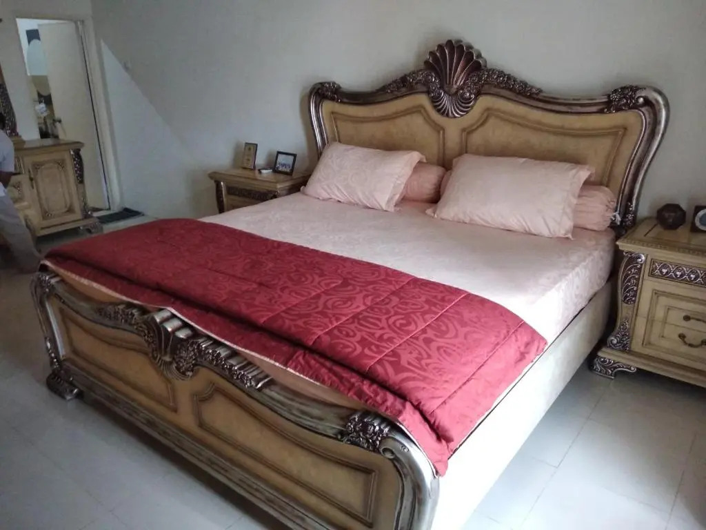Narahma Homestay
