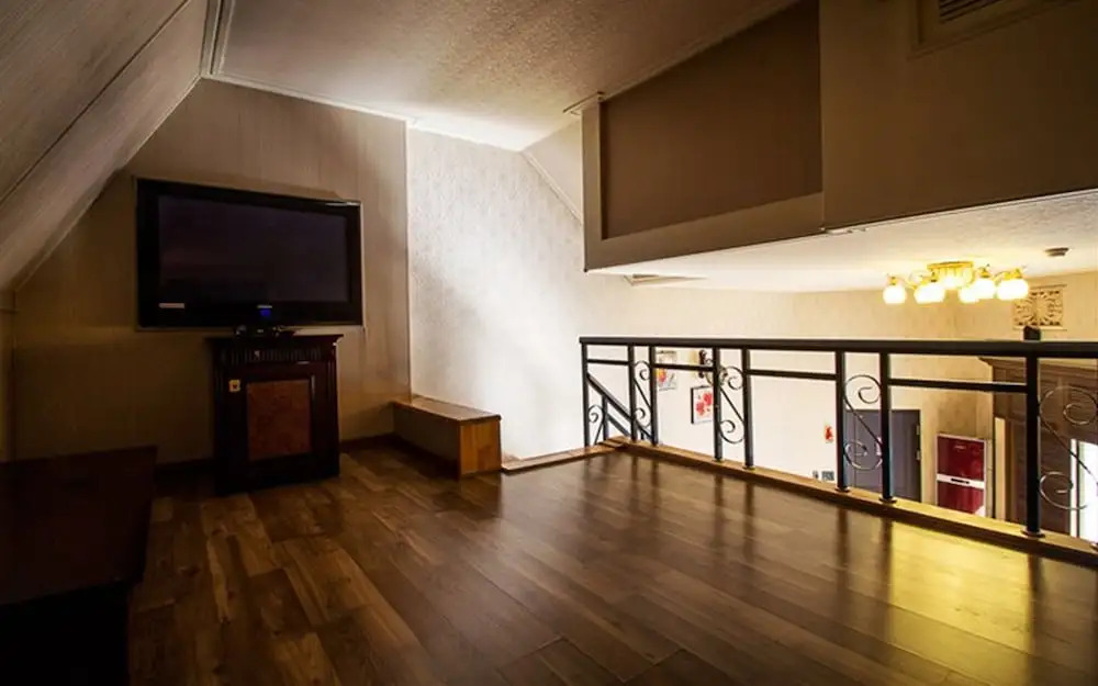 Ocean View Haute Hotel