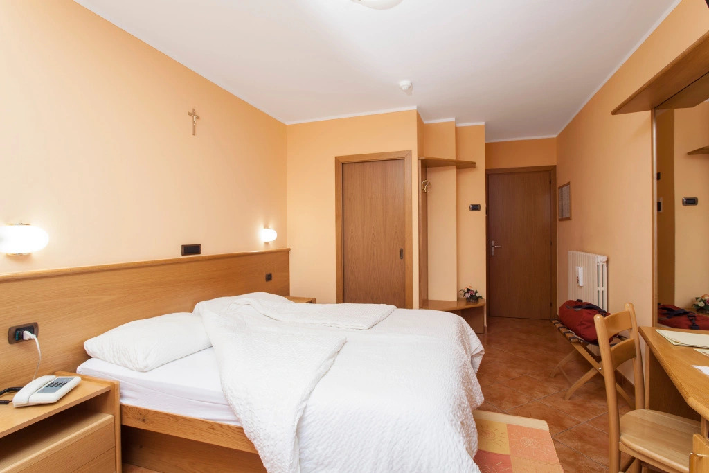 Hotel Lanz