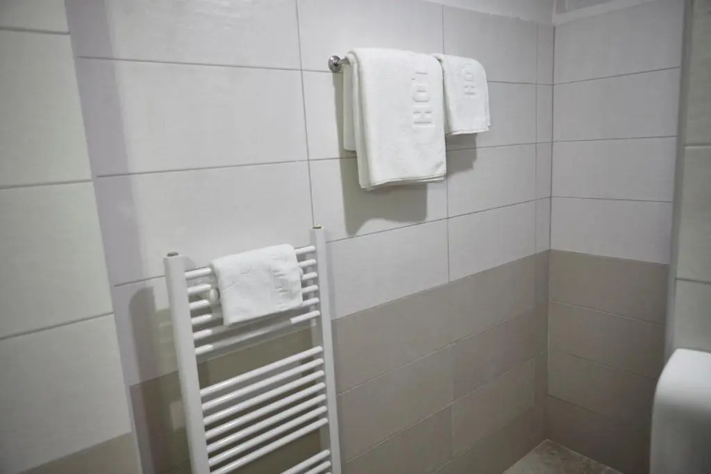 Hotel Saraj