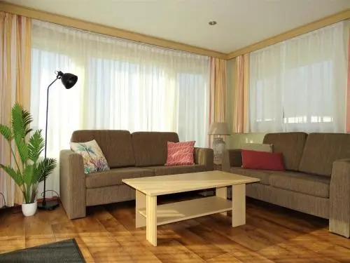 vakantiewoning/chalet