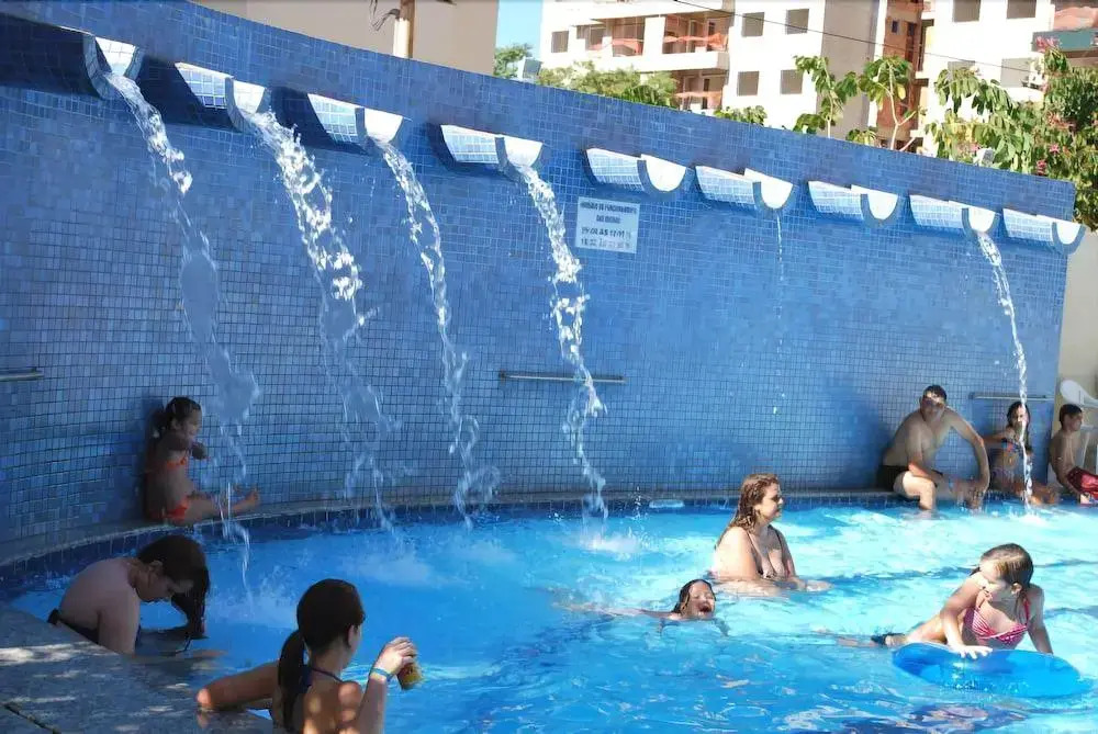 Eldorado Thermas Park - Achei Férias