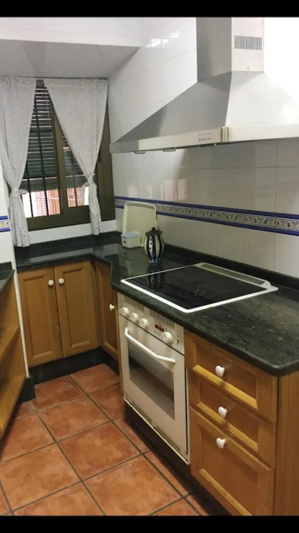 Apartment With 2 Bedrooms in Albuñol, With Balcony Near the Beach