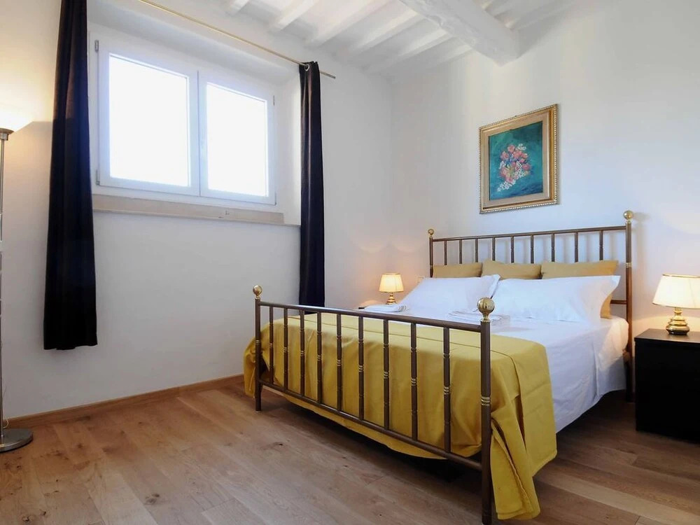 Apartment overlooking the Duomo, it seems to touch it