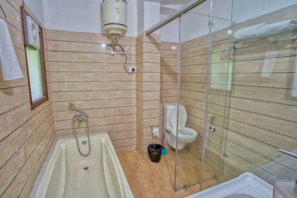 Yogved Hospitality & Resort
