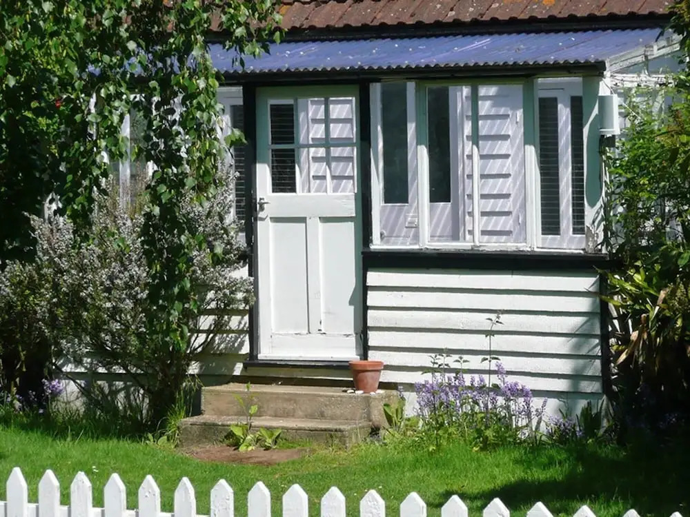 Mulberry Cottage