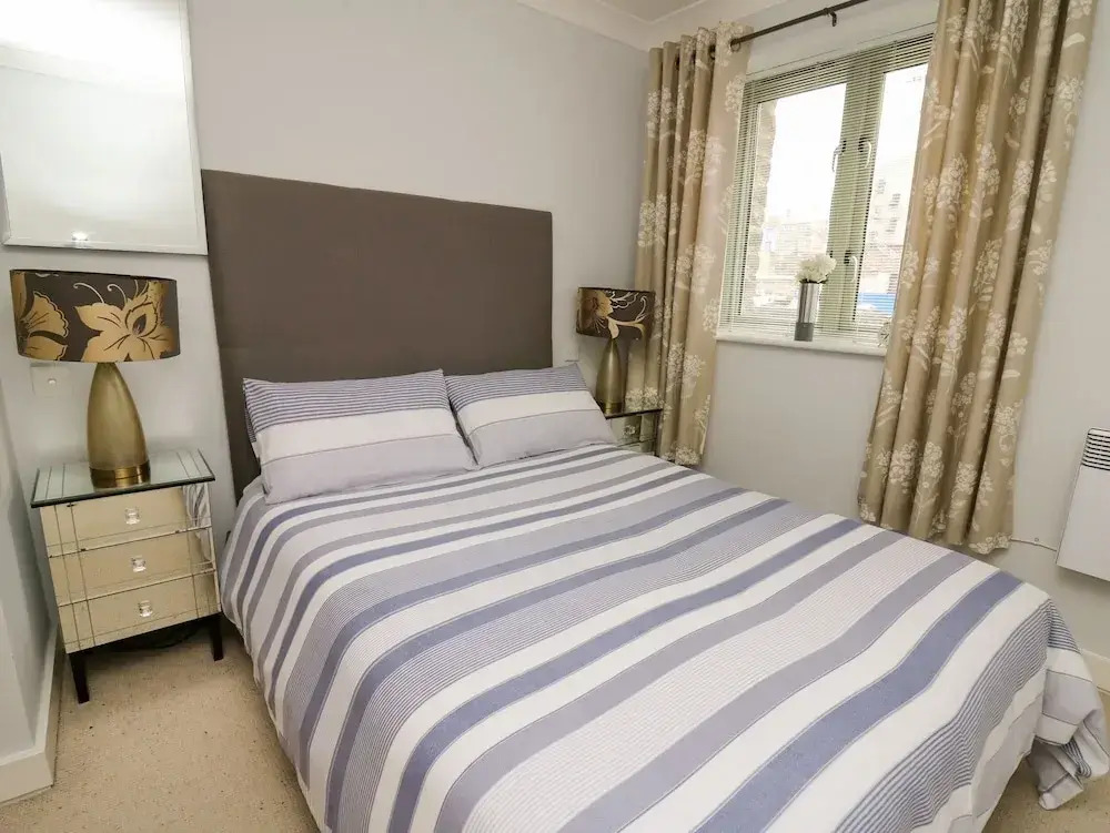 Flat 2