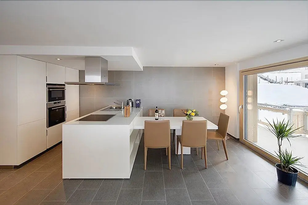 Haus Adrian - Wohnung Adri