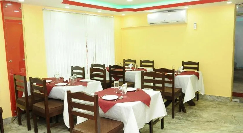 Rameshworam Hotel