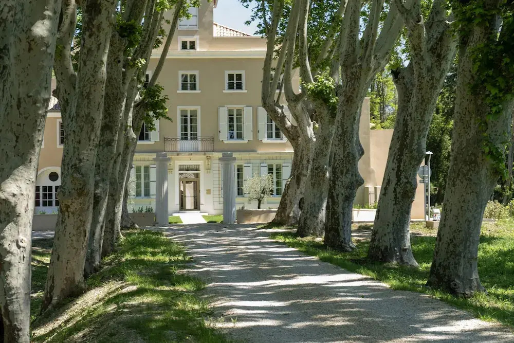 Château de linsolas