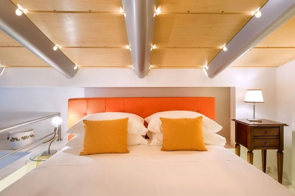 DA Rooms