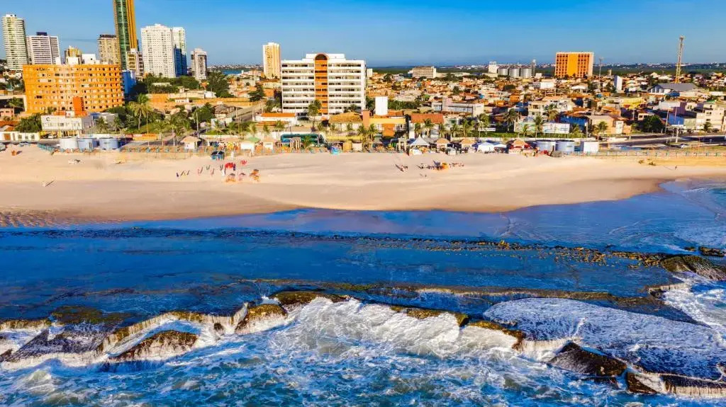 Sol Praia Ayambra
