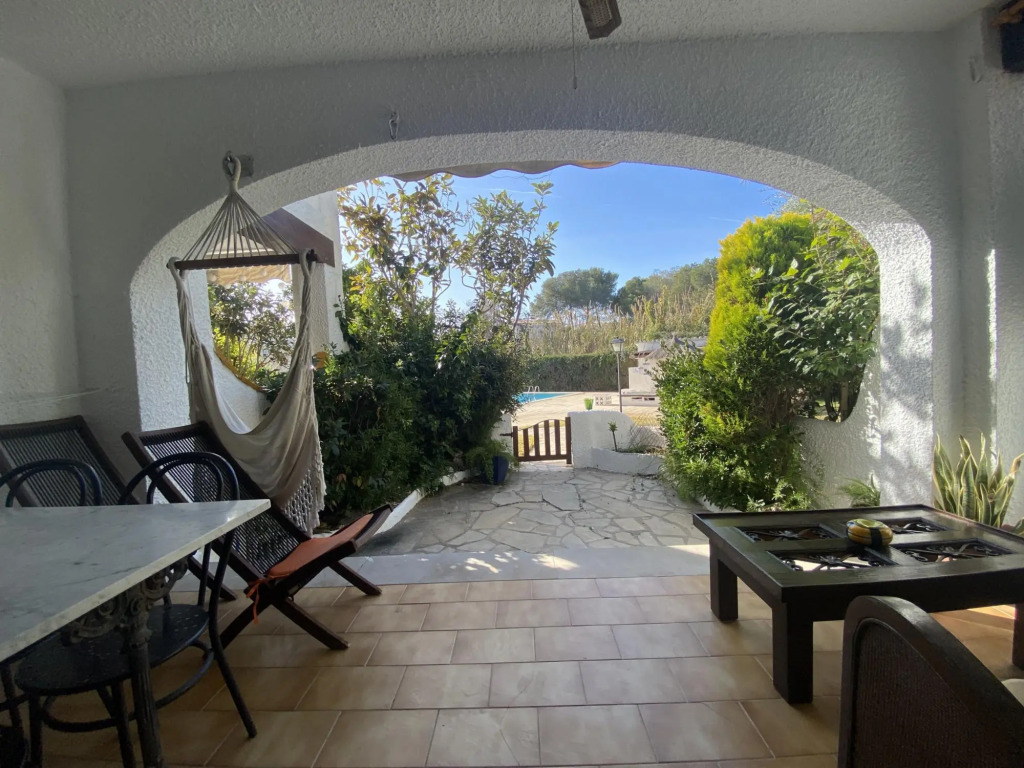 R97 Casa Alorda