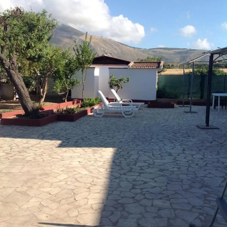 Villa Rosa
