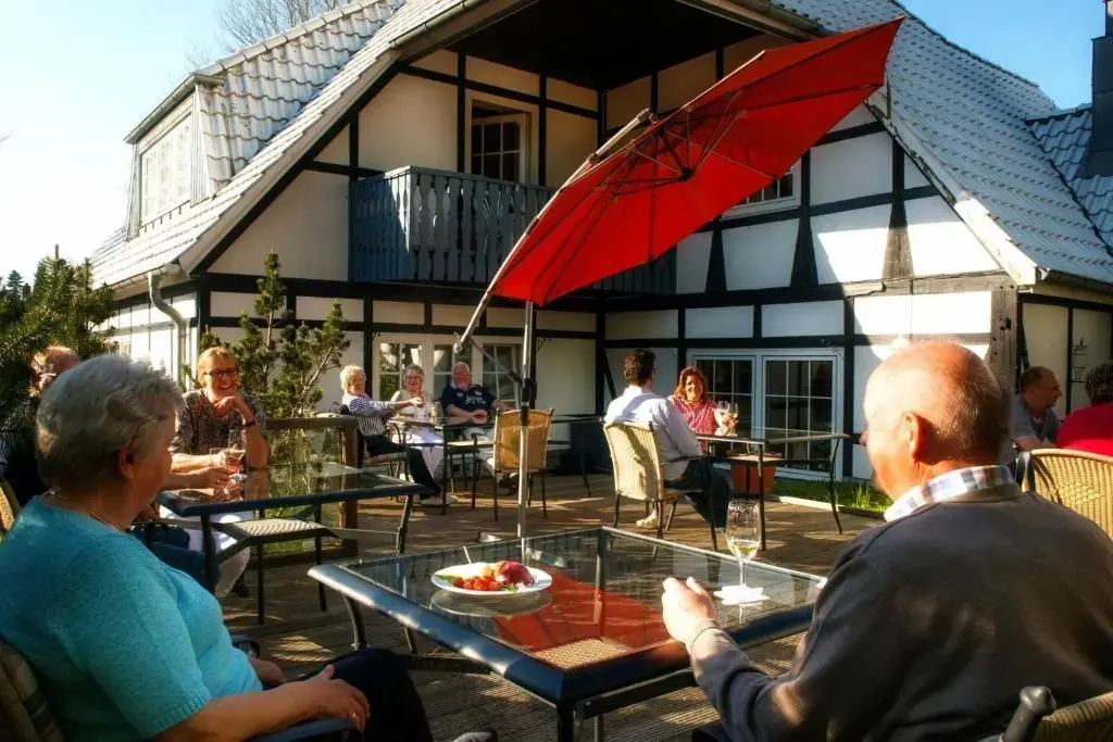 Hotel Weisser Hof