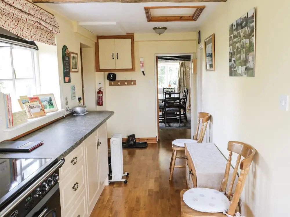 Faith Cottage
