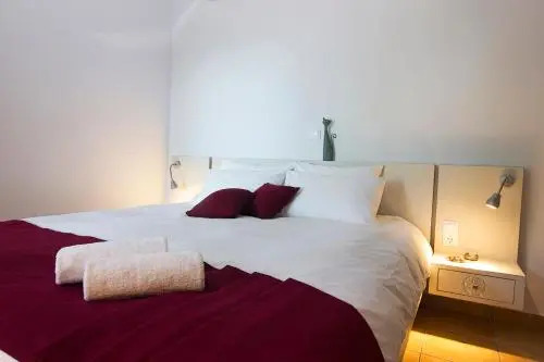 Kripia Holiday Villas