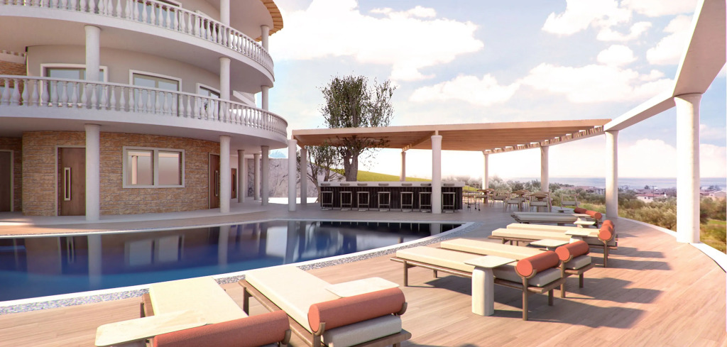 Casa Panorama Adults Only