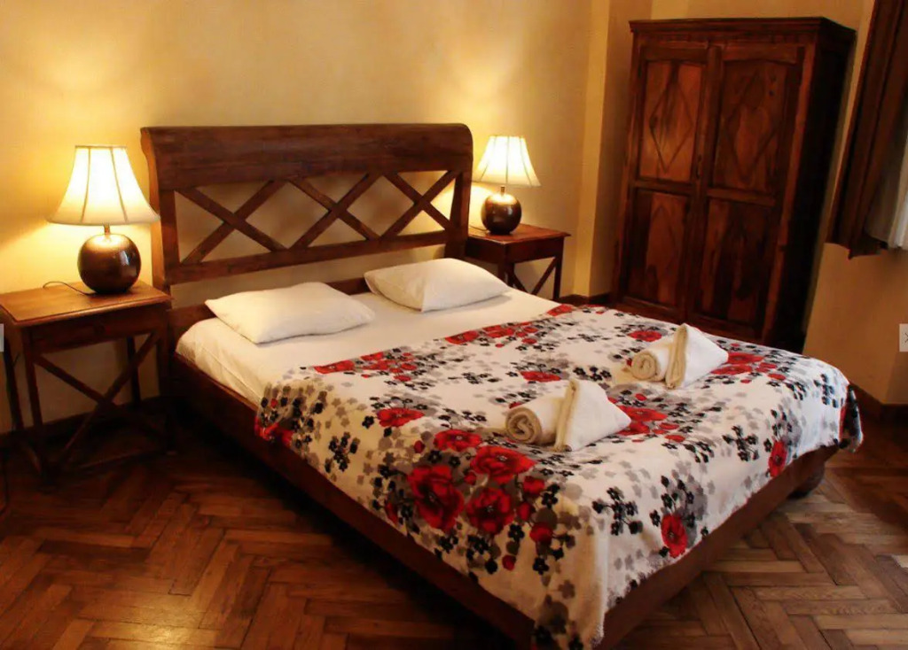 Apartments Poland Kazimierz