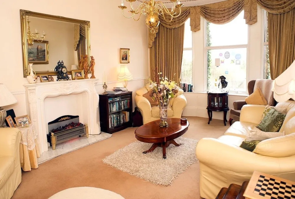 Craig Park House