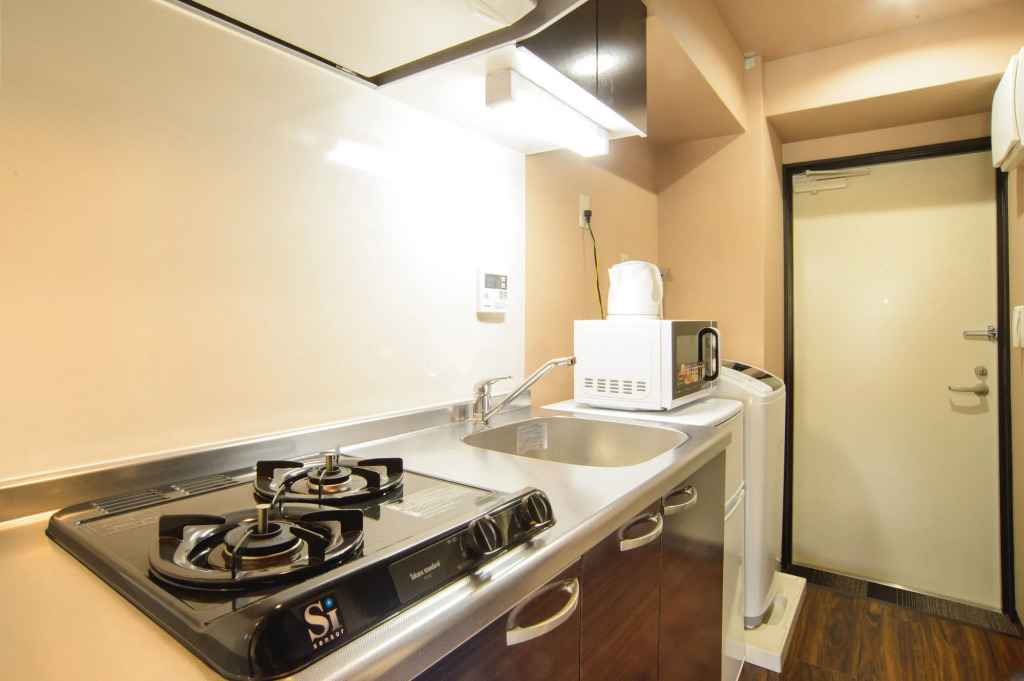 Guest Apartment Kyoto Ann
