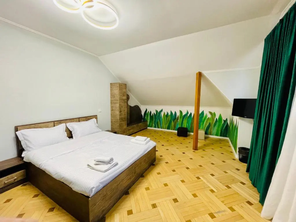 Quality Inn Tbilisi