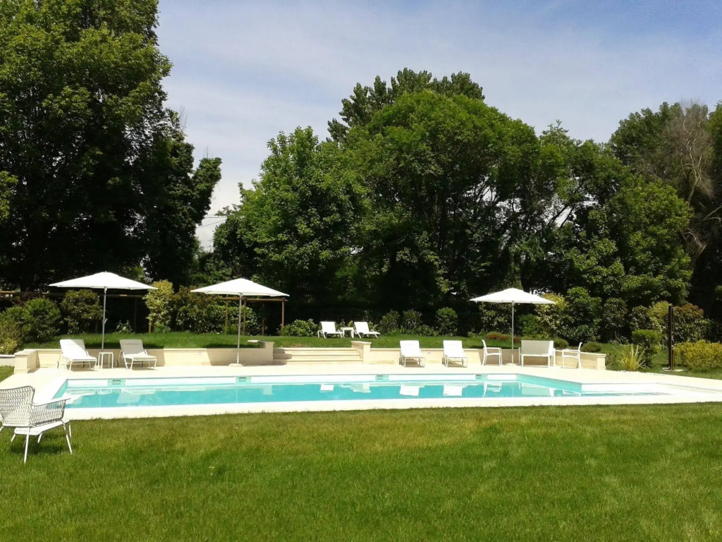 Villa Zane