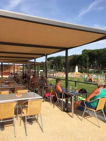 EL DELFÍN VERDE RESORTS - Platja dAro