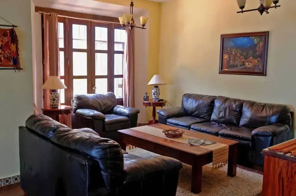 Casa El Oasis