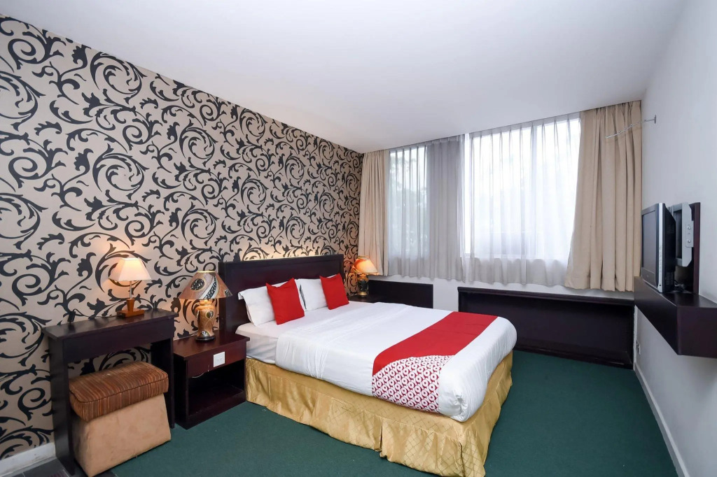City Homestay