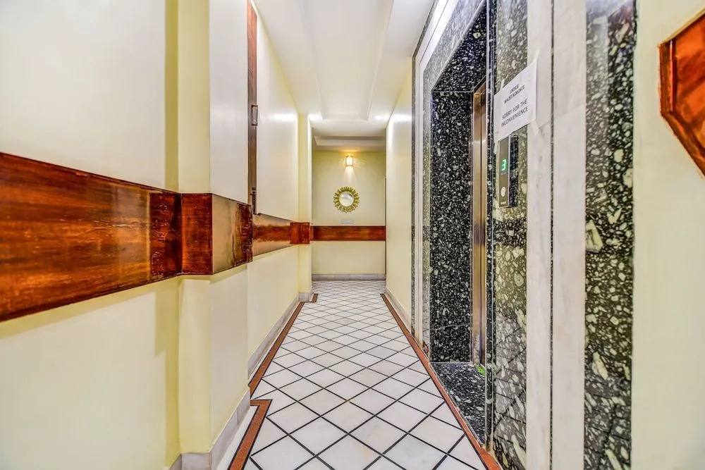Fabexpress Alba Inn