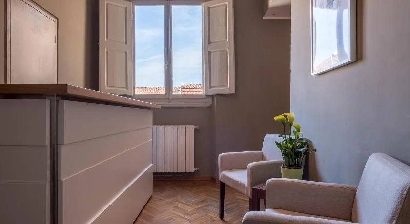 Residenza dEpoca Visacci