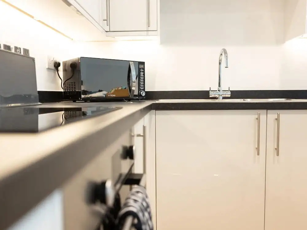 Harbour 1 Bedroom Retreat, Torquay Near Babbacombe