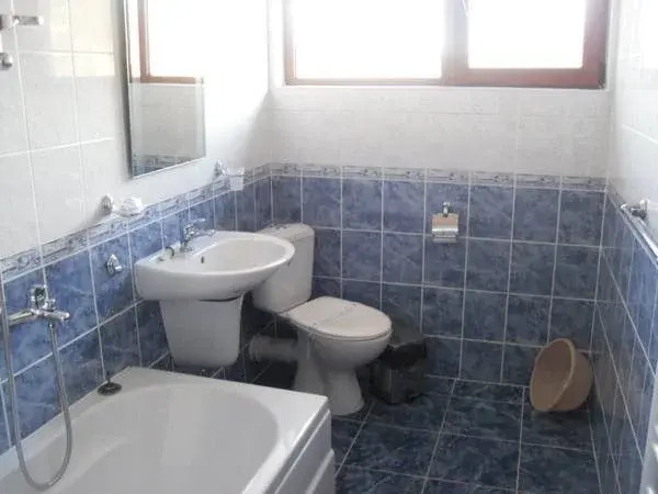 Hotel Pri Spaska
